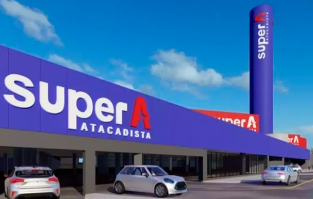 Grupo lança nova bandeira de atacarejo