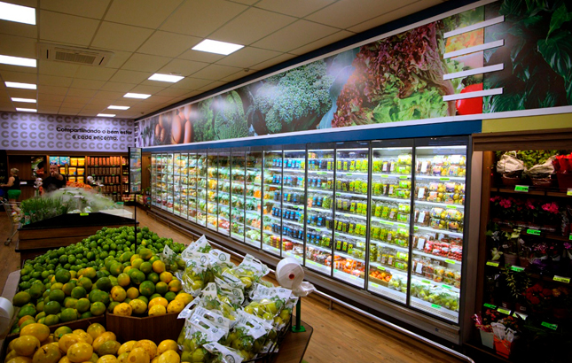 Covabra Supermercados reforma e amplia loja em Pirassununga