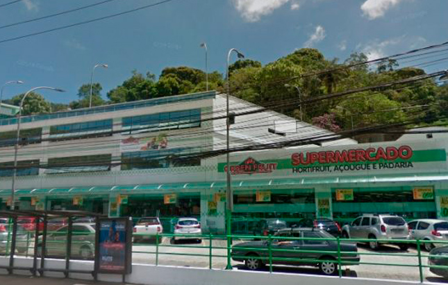 Grupo adquire hipermercado Green Fruit, de Petrópolis (RJ)