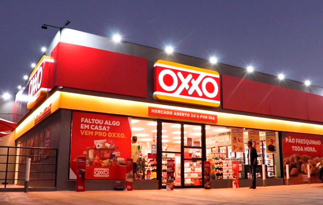 Oxxo planeja abrir 20 lojas até julho em município do interior paulista