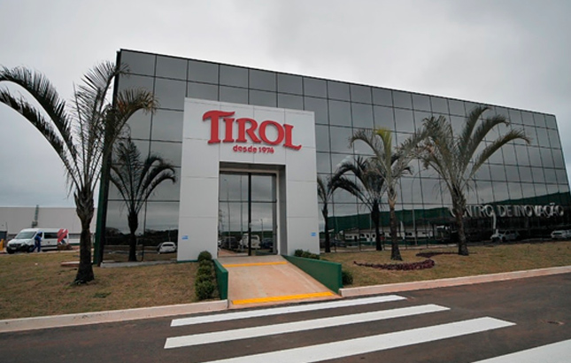 Lacticínios Tirol vai industrializar e vender produtos da marca Paulista