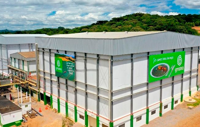 Grano Alimentos compra Gerônimo e projeta faturamento de R$ 600 milhões até 2025