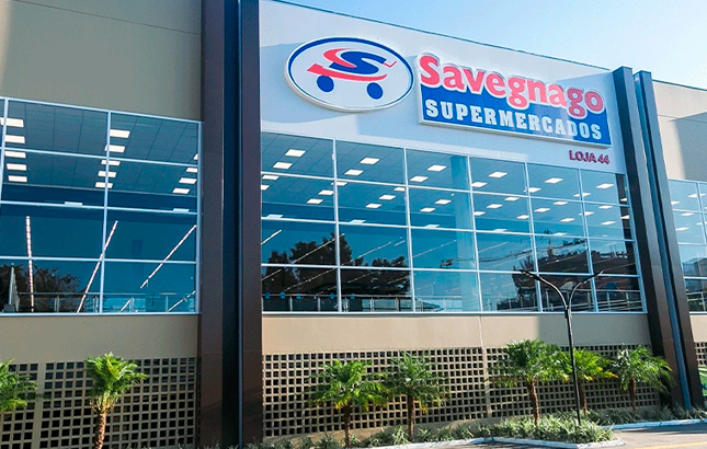 Savegnago dá mais um passo para finalizar a aquisição de ativos das lojas do Makro