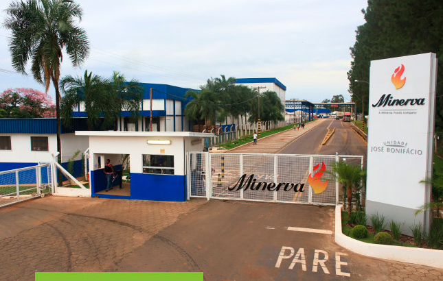 Negócio entre Marfrig e Minerva é aprovado com antecedência pelo Cade