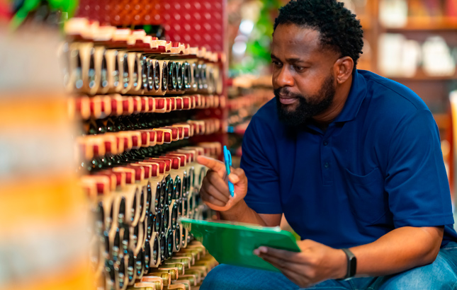 Kantar aponta crescimento de 54% na cesta de consumo massivo no e-commerce em 2023