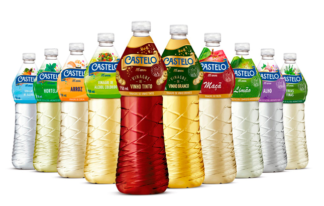 Marca prevê aumento de consumo de seus produtos devido ação promocional