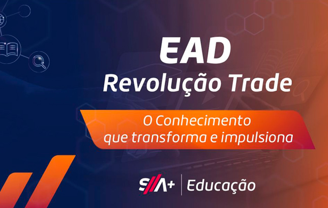 Novo curso da SA+ Trade e SA+ Educação irá focar em Trade Marketing