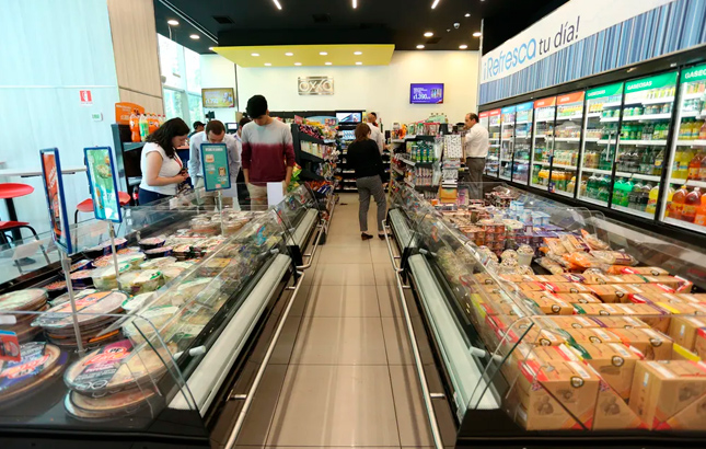 Receita do Grupo Nós cresce 151,6% no Brasil durante o 3º trimestre de 2023
