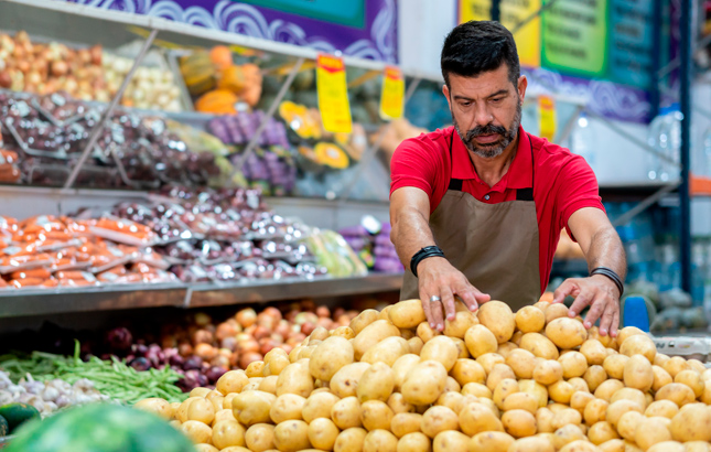 Consumo de orgânicos cresce, porém preço é um dos maiores impeditivos 