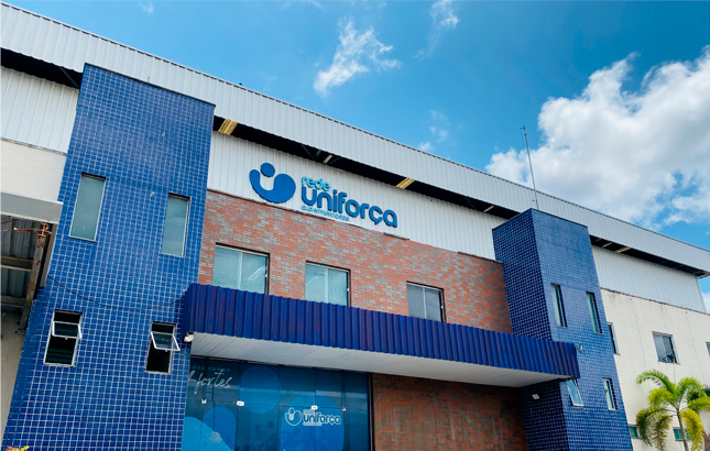 Uniforça adiciona 4 novas redes supermercadistas ao seu portfólio