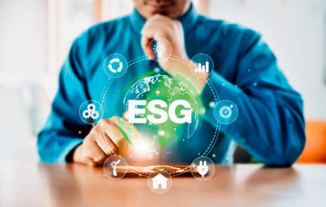Pesquisa mostra o quanto práticas ESG impactam na escolha de lojas e produtos