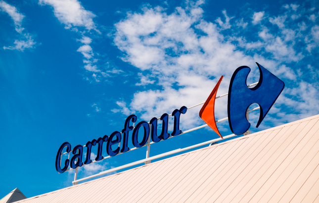 Carrefour faz oferta para adquirir lojas do grupo que controla o GPA