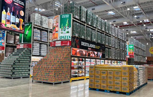 Grupo Pereira investe em expansão no Mato Grosso