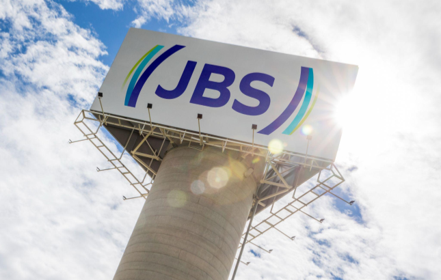 JBS Brasil cresce em receita enquanto M. Dias Branco desacelera