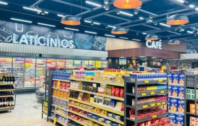 Supermaxi investe R$ 20 milhões em nova loja e reforça presença em região