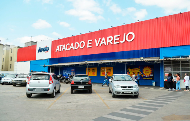 Bandeira do Supernosso adota layout dinâmico para elevar vendas nas lojas físicas