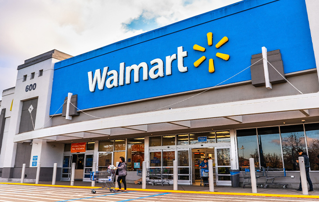 Walmart pretende instalar tecnologia de precificação em 2.300 lojas até 2026