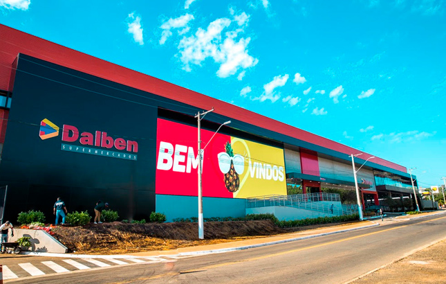 Dalben Supermercados realiza campanha em prol da sustentabilidade com parceria da Nestlé