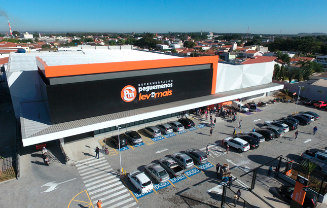 Pague Menos promove evento com foco na saudabilidade