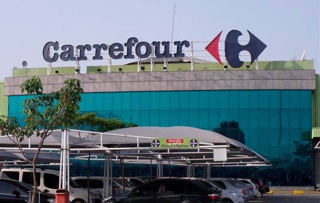Carrefour amplia serviço 24h para mais uma loja
