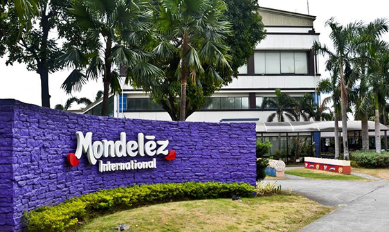 Mondelez apresenta crescimento de 47% no sell out dentro dos canais online