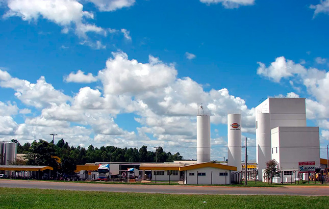 Piracanjuba realiza sua primeira compra da história e chega mais perto de aumentar em 10% o faturamento anual