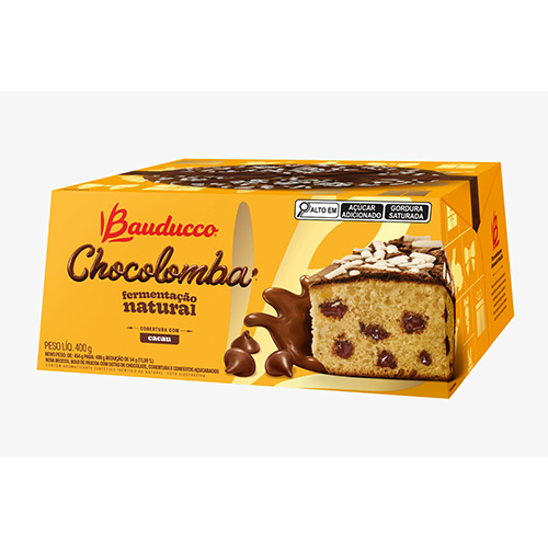 Mini Colombas