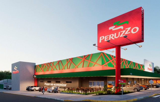 Peruzzo registra aumento de 38,2% nos gastos totais dos shoppers com campanha de cashback